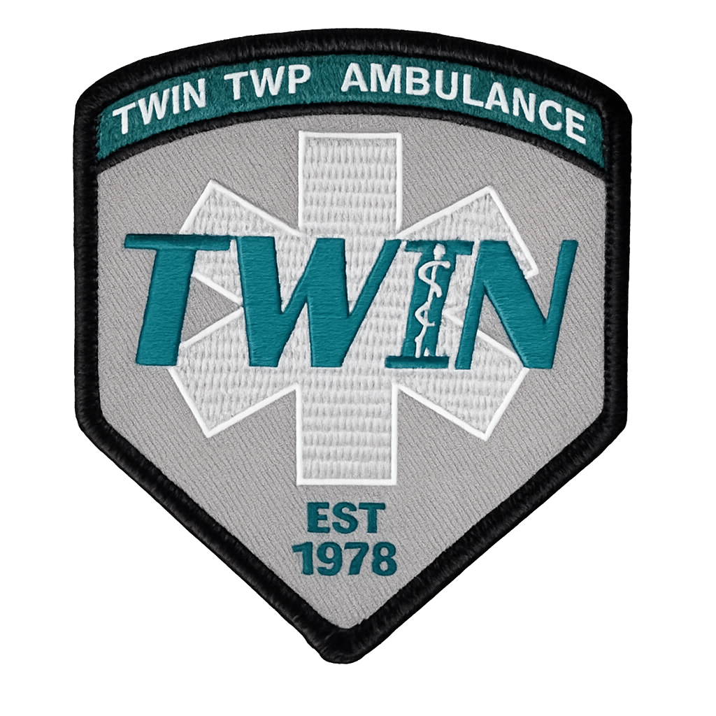 Twin Township Ambulance